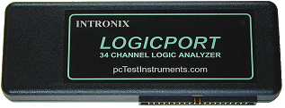 LogicPort